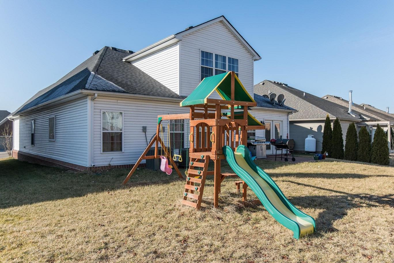 4307 Ridgewater Drive Lexington, KY 40515 - Photo 5 of 34 Photo 5