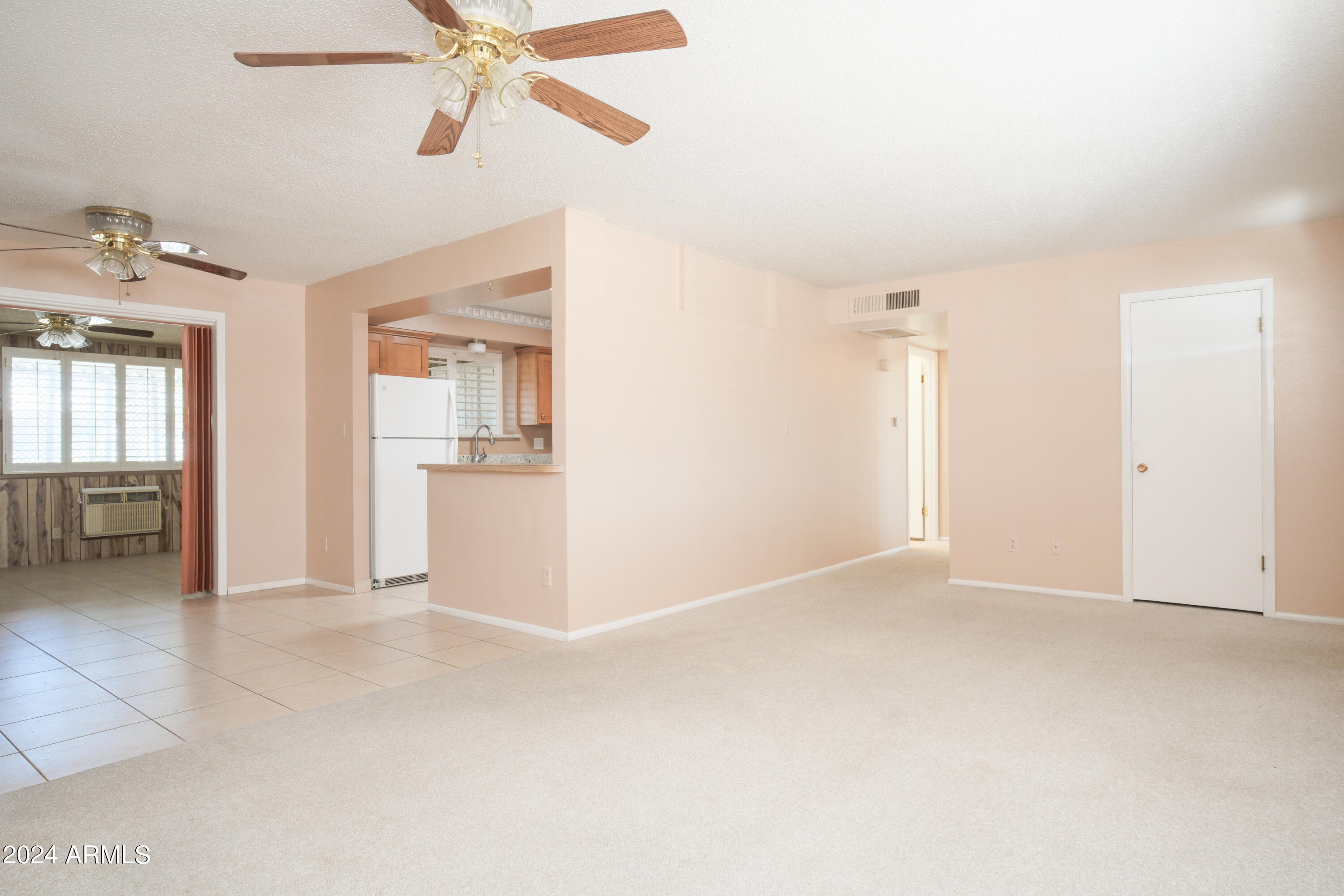5720 Covina Road Mesa, AZ 85205 - Photo 3 of 32 Living Room