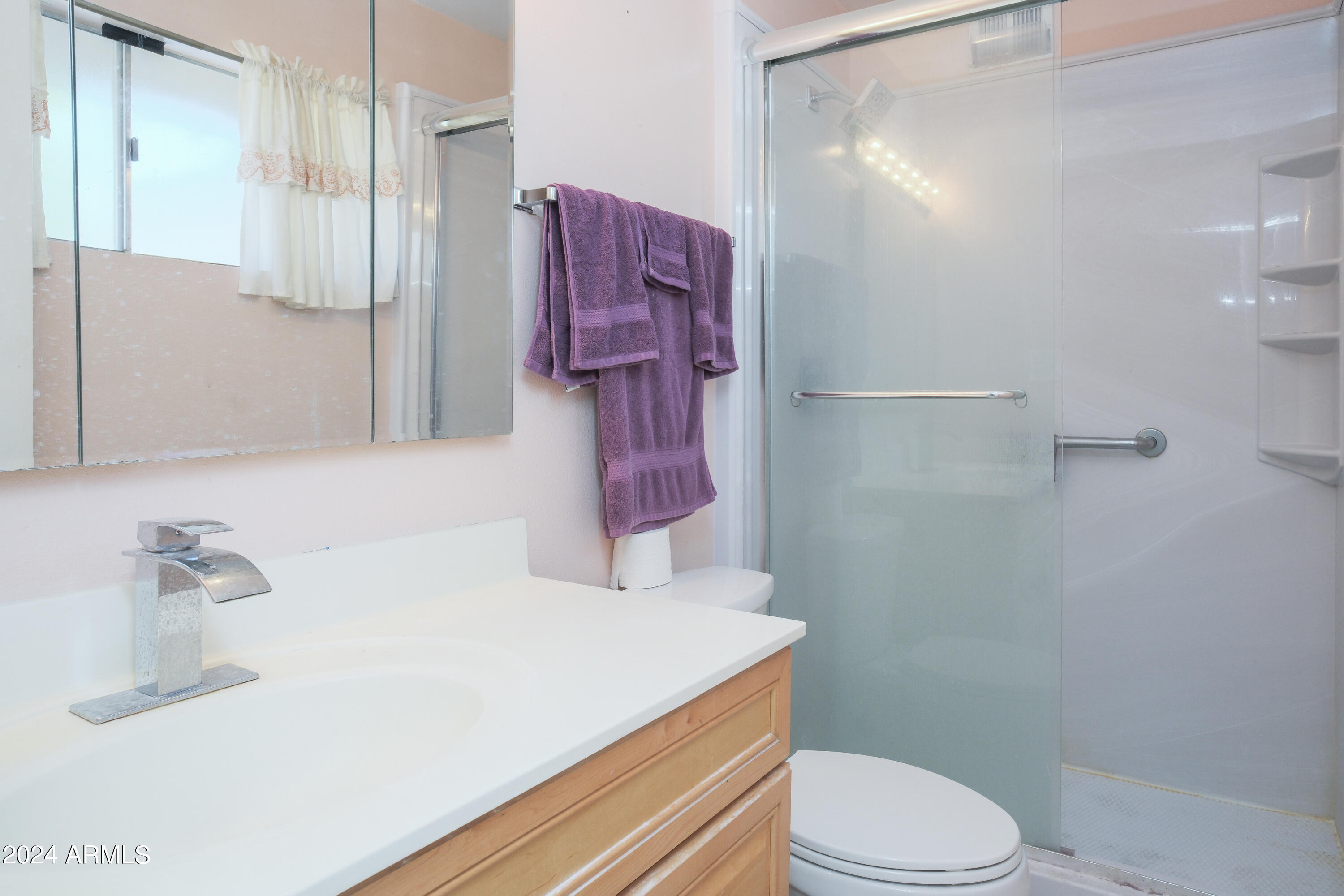5720 Covina Road Mesa, AZ 85205 - Photo 7 of 32 Primary Bedroom