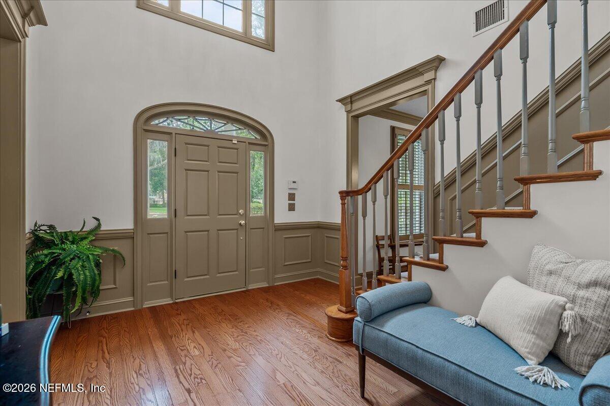 1491 Bridgette Way Fleming Island, FL 32003 - Photo 3 of 49 12-JWLeeMedia3689