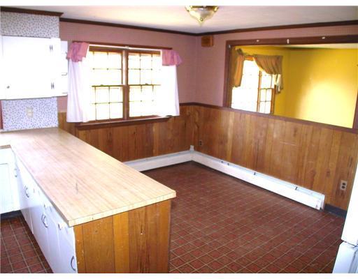 125 Burnham Road Gorham, ME 04038 - Photo 6 of 22 Dining Room.