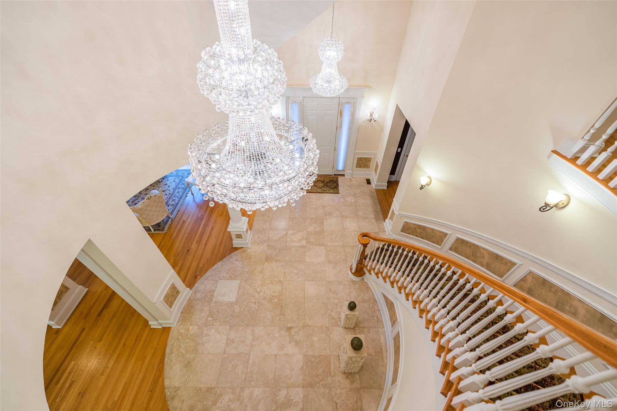 5 Westgate Road Muttontown, NY 11791 - Photo 30 of 42 a view of entryway
