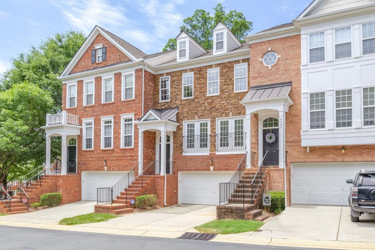 4707 Mifflin Street Raleigh, NC 27612 - Photo 2 of 43 Photo 2