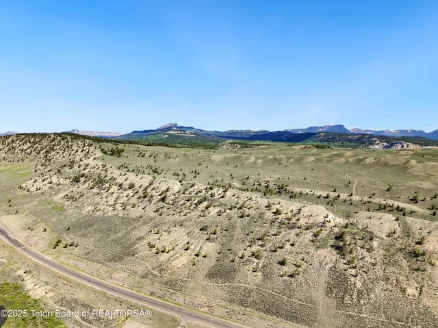 $650,000 | 0 Us Highway, Dubois, WY 82513