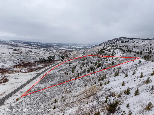 $650,000 | 0 Us Highway, Dubois, WY 82513