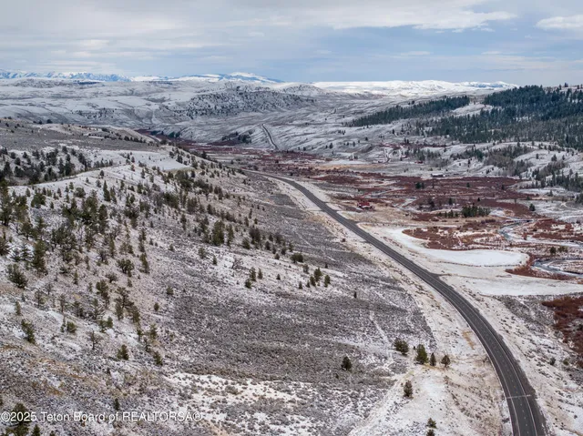 $650,000 | 0 Us Highway, Dubois, WY 82513