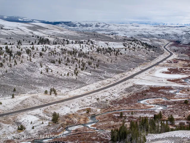 $650,000 | 0 Us Highway, Dubois, WY 82513