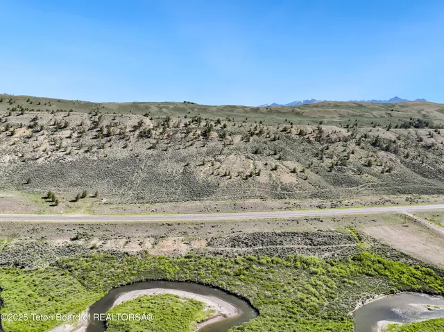 $650,000 | 0 Us Highway, Dubois, WY 82513