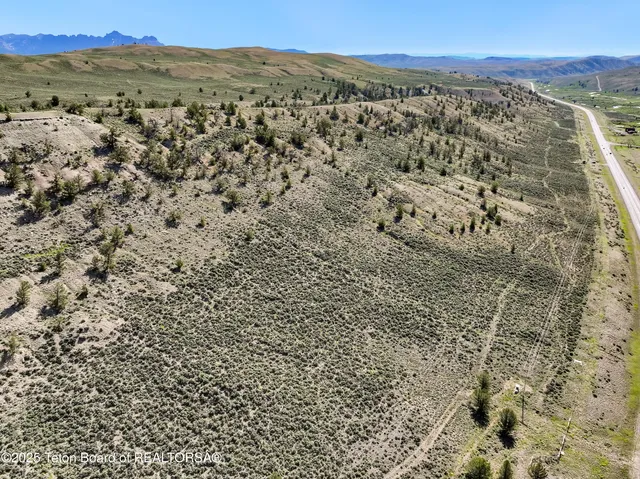 $650,000 | 0 Us Highway, Dubois, WY 82513