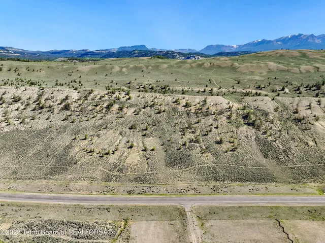 $650,000 | 0 Us Highway, Dubois, WY 82513