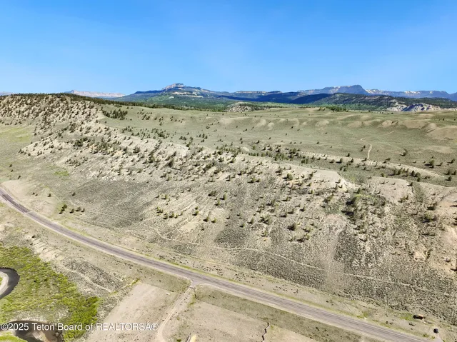 $650,000 | 0 Us Highway, Dubois, WY 82513