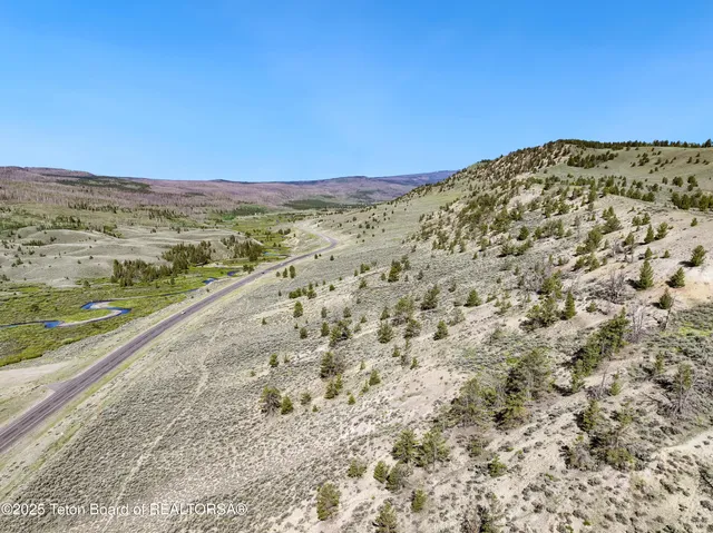 $650,000 | 0 Us Highway, Dubois, WY 82513