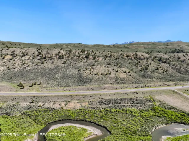 $650,000 | 0 Us Highway, Dubois, WY 82513