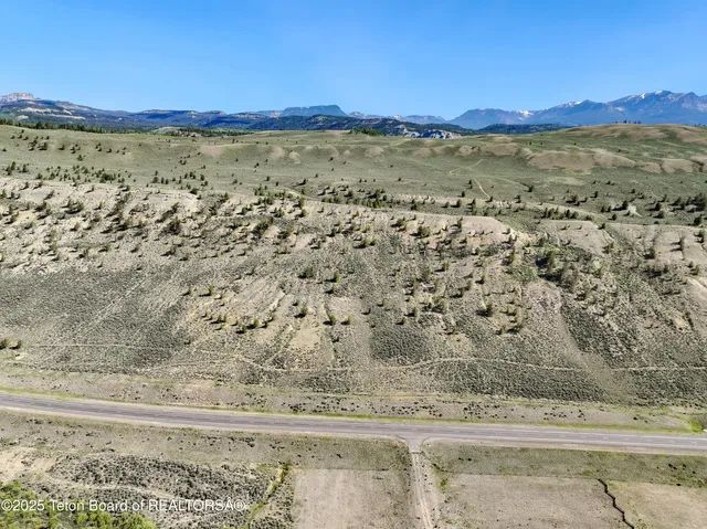$650,000 | 0 Us Highway, Dubois, WY 82513