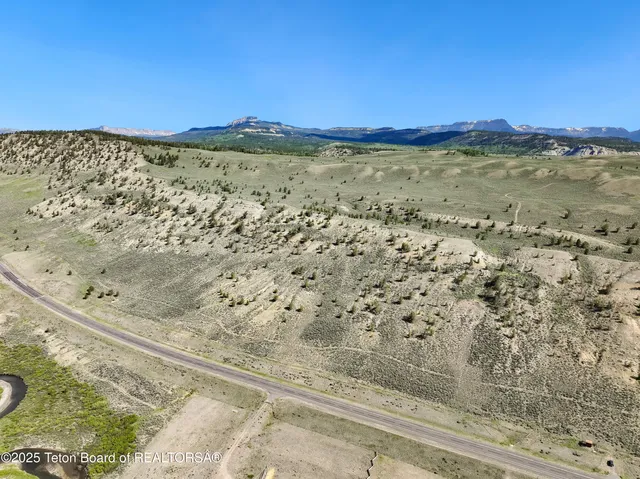 $650,000 | 0 Us Highway, Dubois, WY 82513