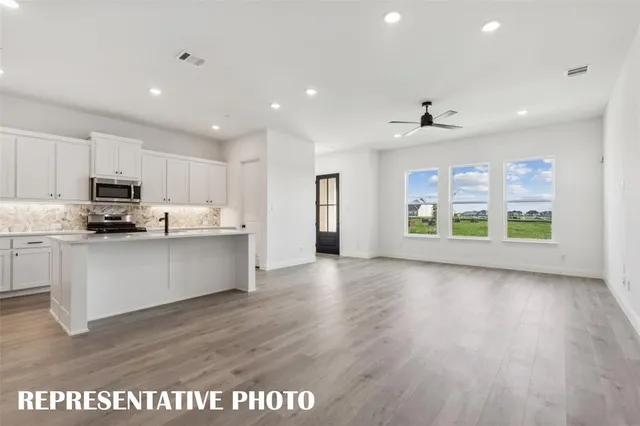 $489,990 | 15842 Millwood Trail, Frisco, TX 75033