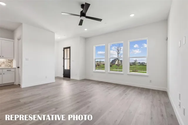 $489,990 | 15842 Millwood Trail, Frisco, TX 75033