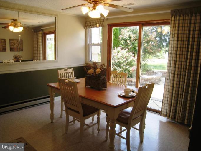 13830 Penn Shop Road Mount Airy, MD 21771 - Photo 19 of 21 Dining Room #2