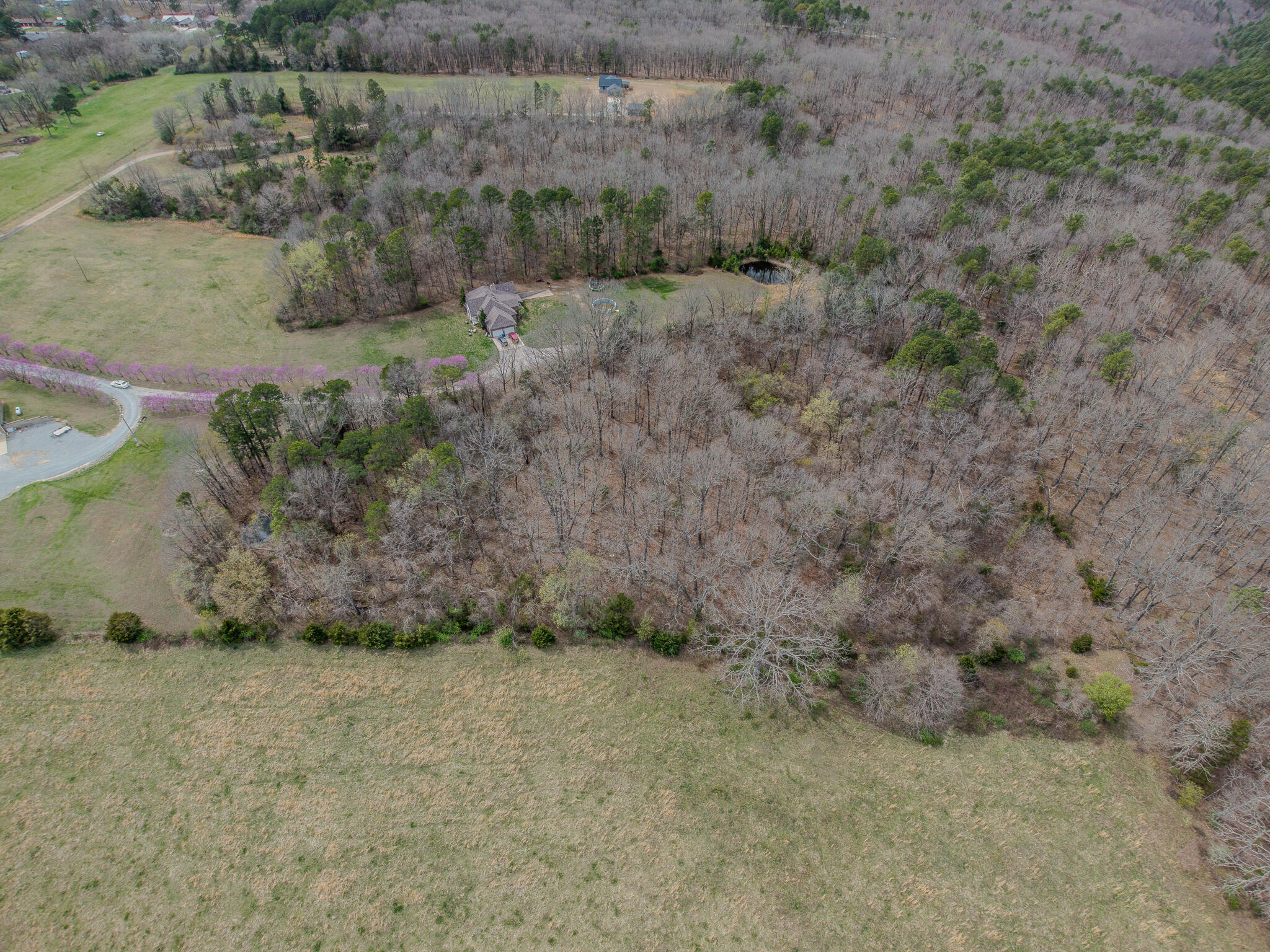 0 Oak Hl Road Houston, MO 65483 - Photo 11 of 21 Aerial