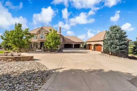 $3,360,000 | 5686 Aspen Leaf Drive, Littleton, CO 80125
