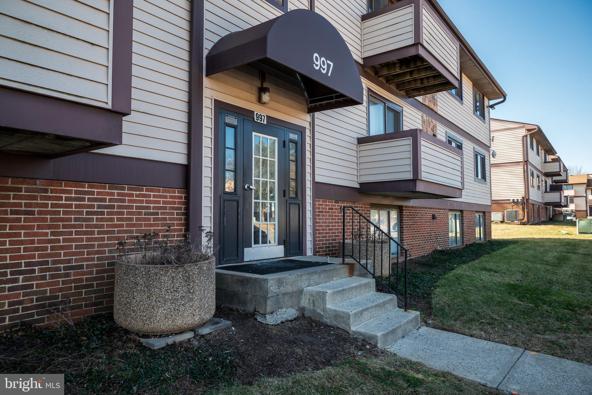 997 Heather Ridge Drive, Unit 3B Frederick, MD 21702 - Photo 24 of 27 Gallery Image 24