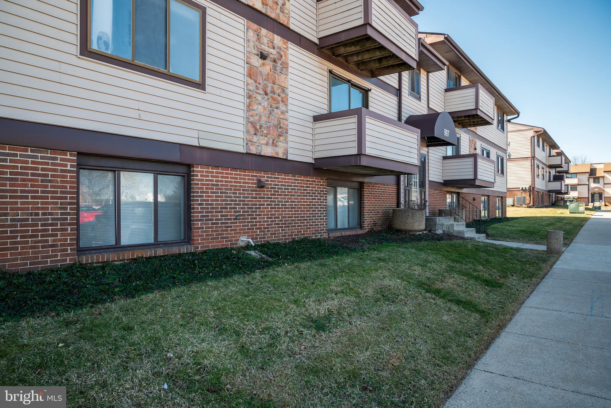 997 Heather Ridge Drive, Unit 3B Frederick, MD 21702 - Photo 26 of 27 Gallery Image 26
