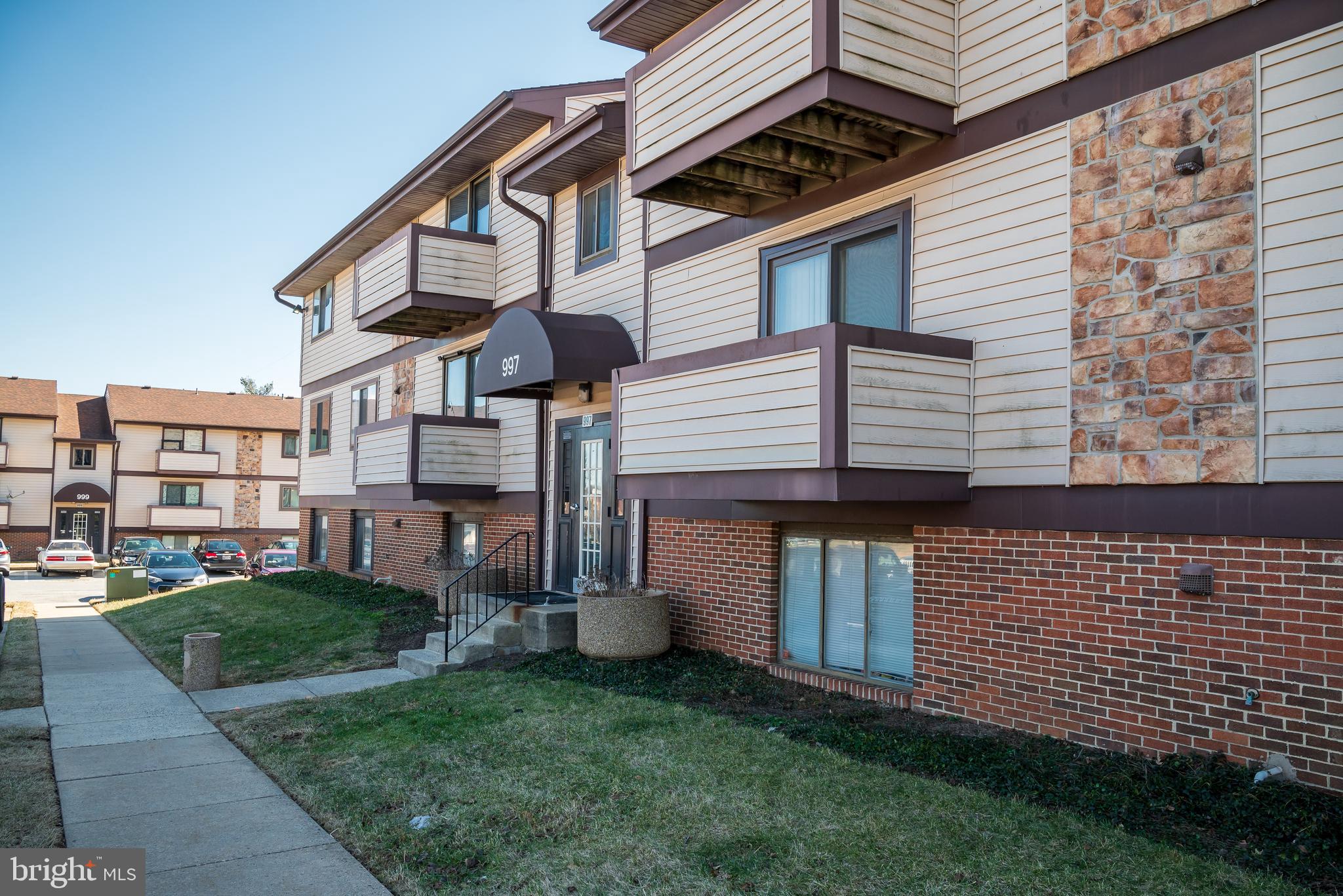 997 Heather Ridge Drive, Unit 3B Frederick, MD 21702 - Photo 27 of 27 Gallery Image 27