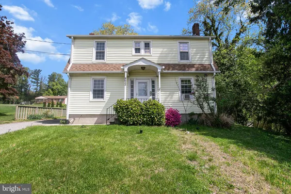 $329,999 | 8633 Fowler Avenue, Parkville, MD 21234