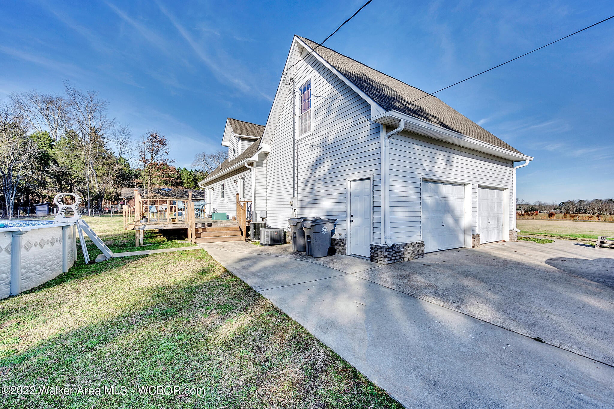 50 Allen Road Nauvoo, AL 35578 - Photo 7 of 30 Gallery Image 7
