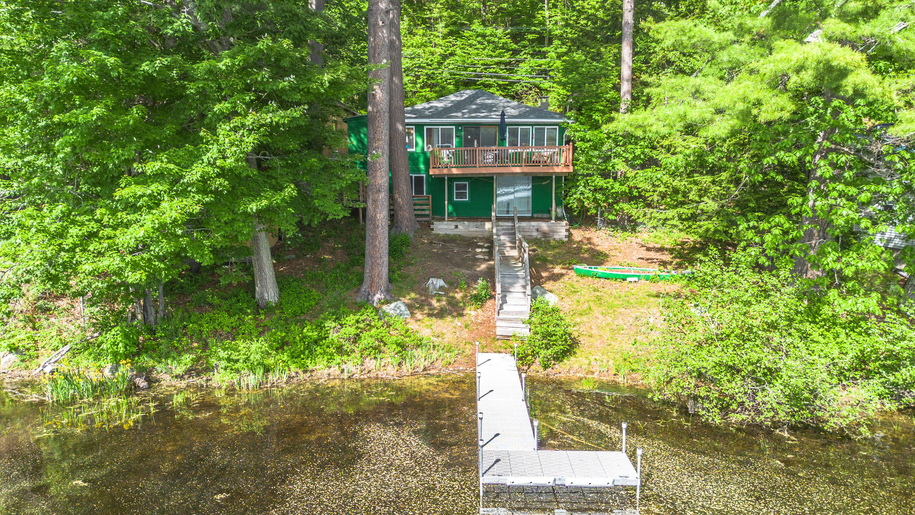334 Waterford Road Waterford, ME 04088 - Photo 25 of 86