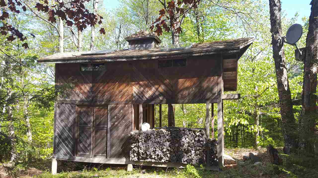21 Colonial Ridge Road West Dover, VT 05356 - Photo 4 of 23