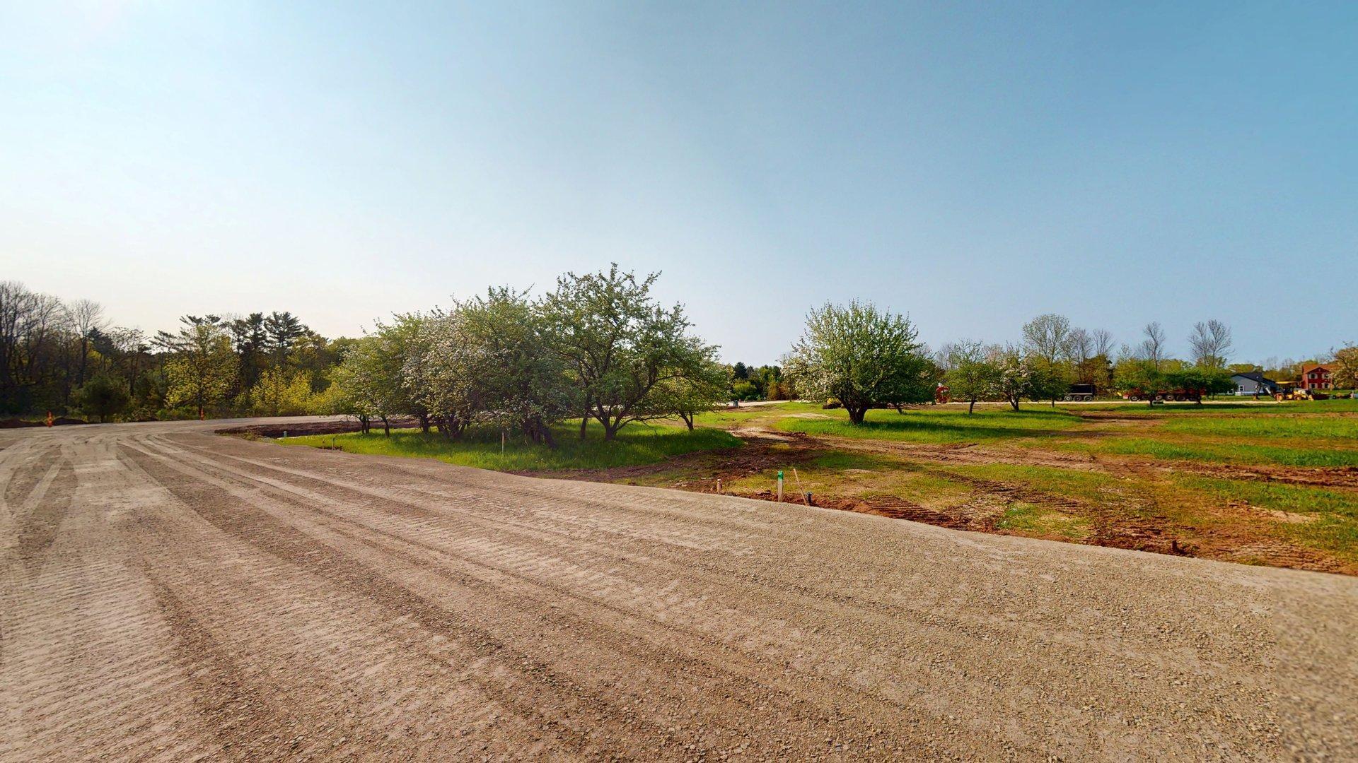 Two Rawley Road, Unit BLK4 Two Rivers, WI 54241 - Photo 5 of 25 Sandy-Bay-Highlands-Phase-3-06012025_091