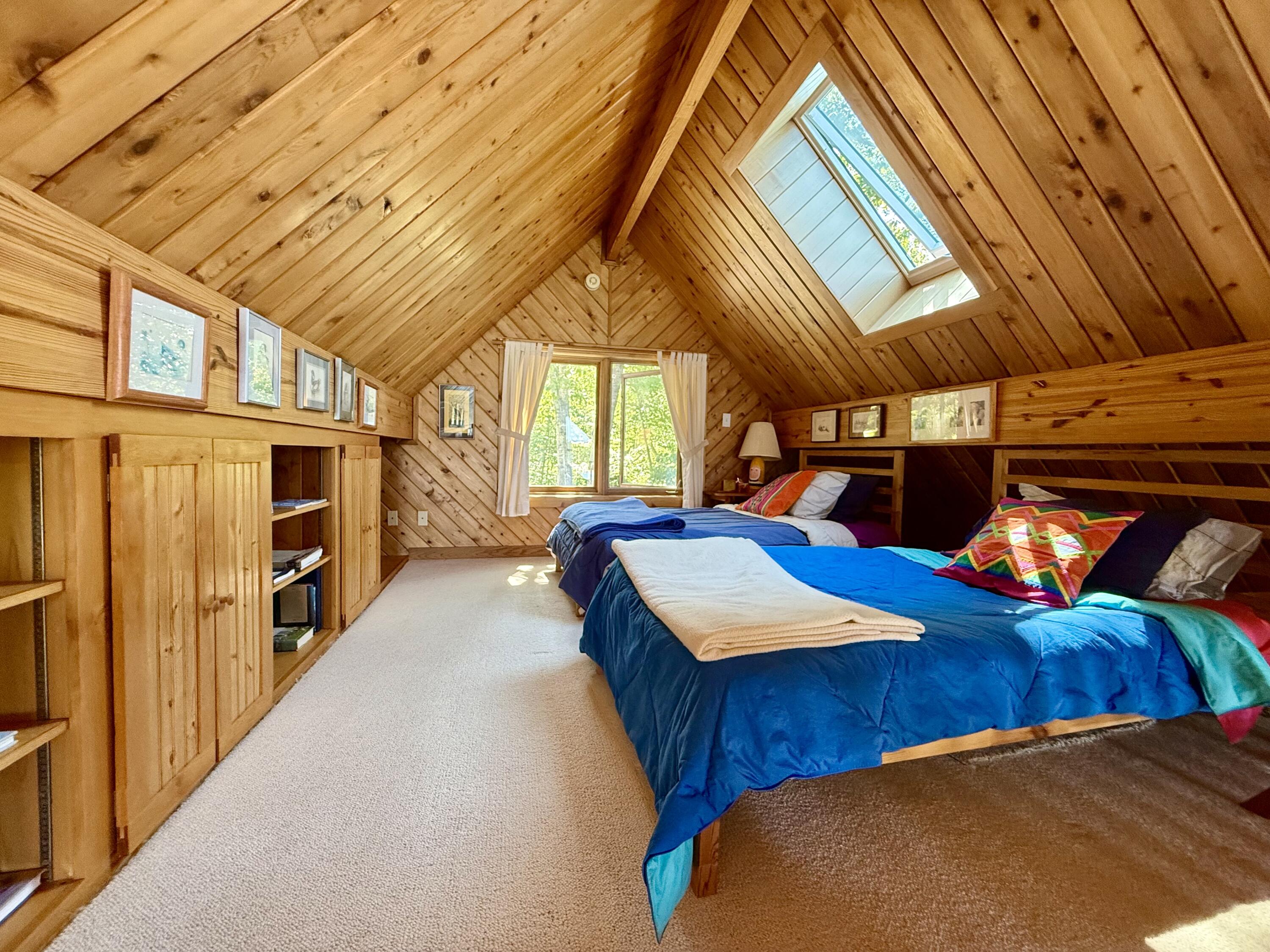 286 Calderwood Neck Road Vinalhaven, ME 04863 - Photo 25 of 47 Loft