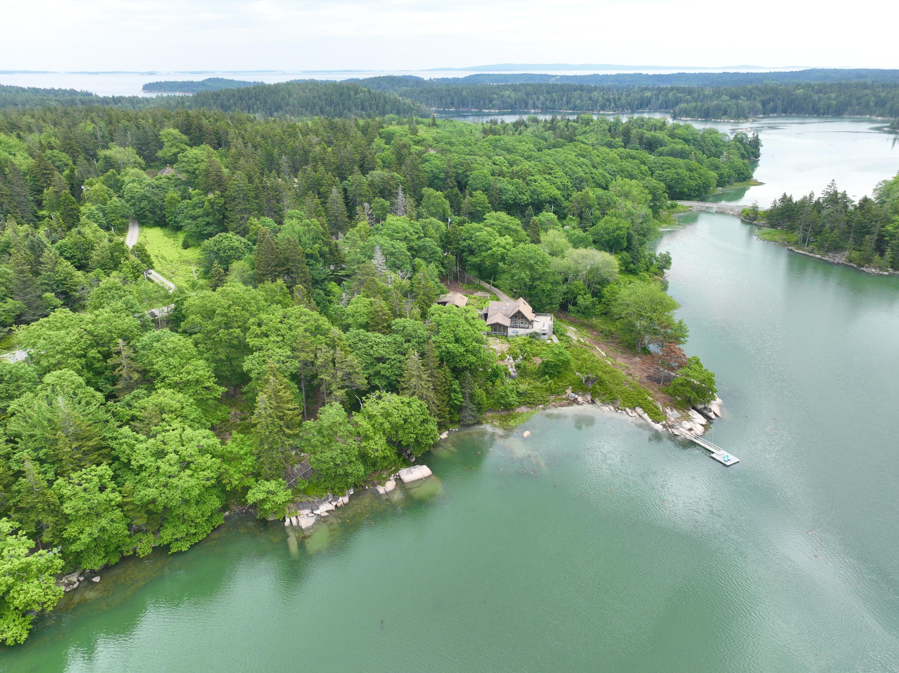 286 Calderwood Neck Road Vinalhaven, ME 04863 - Photo 46 of 47 DJI_0540