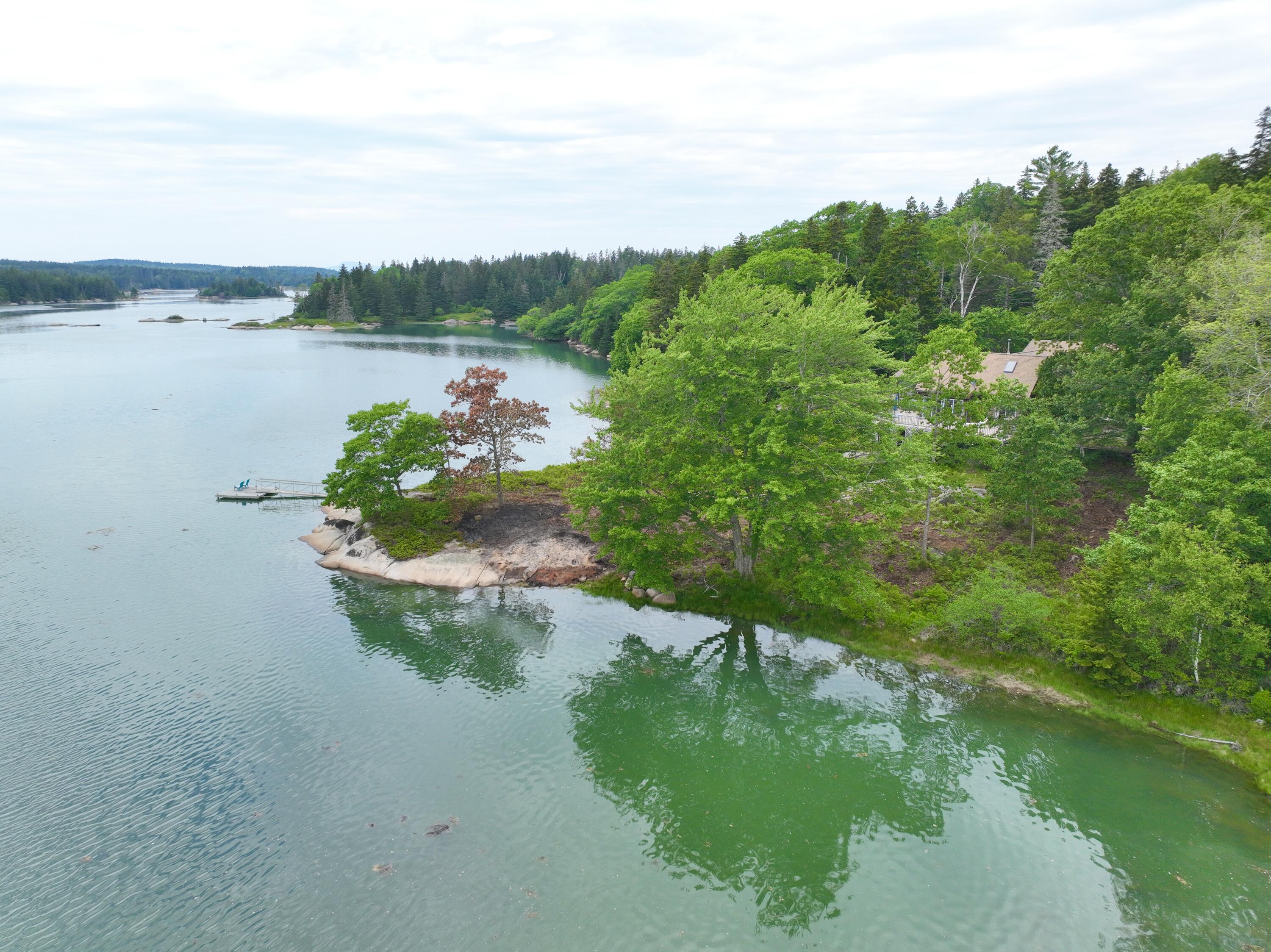 286 Calderwood Neck Road Vinalhaven, ME 04863 - Photo 47 of 47 DJI_0525