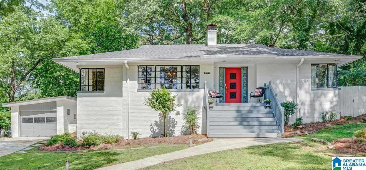 335 Edgeview Avenue Birmingham, AL 35209 - Photo 2 of 30