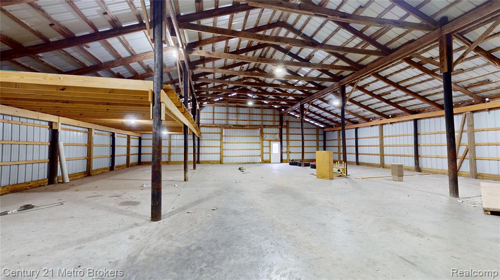 10582 East 80th Street Reed City, MI 49677 - Photo 79 of 90