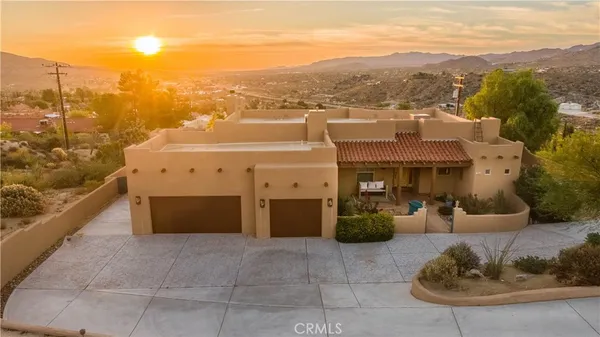 $699,000 | 7559 Rockaway Avenue, Yucca Valley, CA 92284