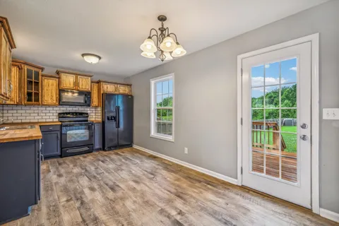 $289,900 | 565 Oakmont Drive, Clarksville, TN 37042