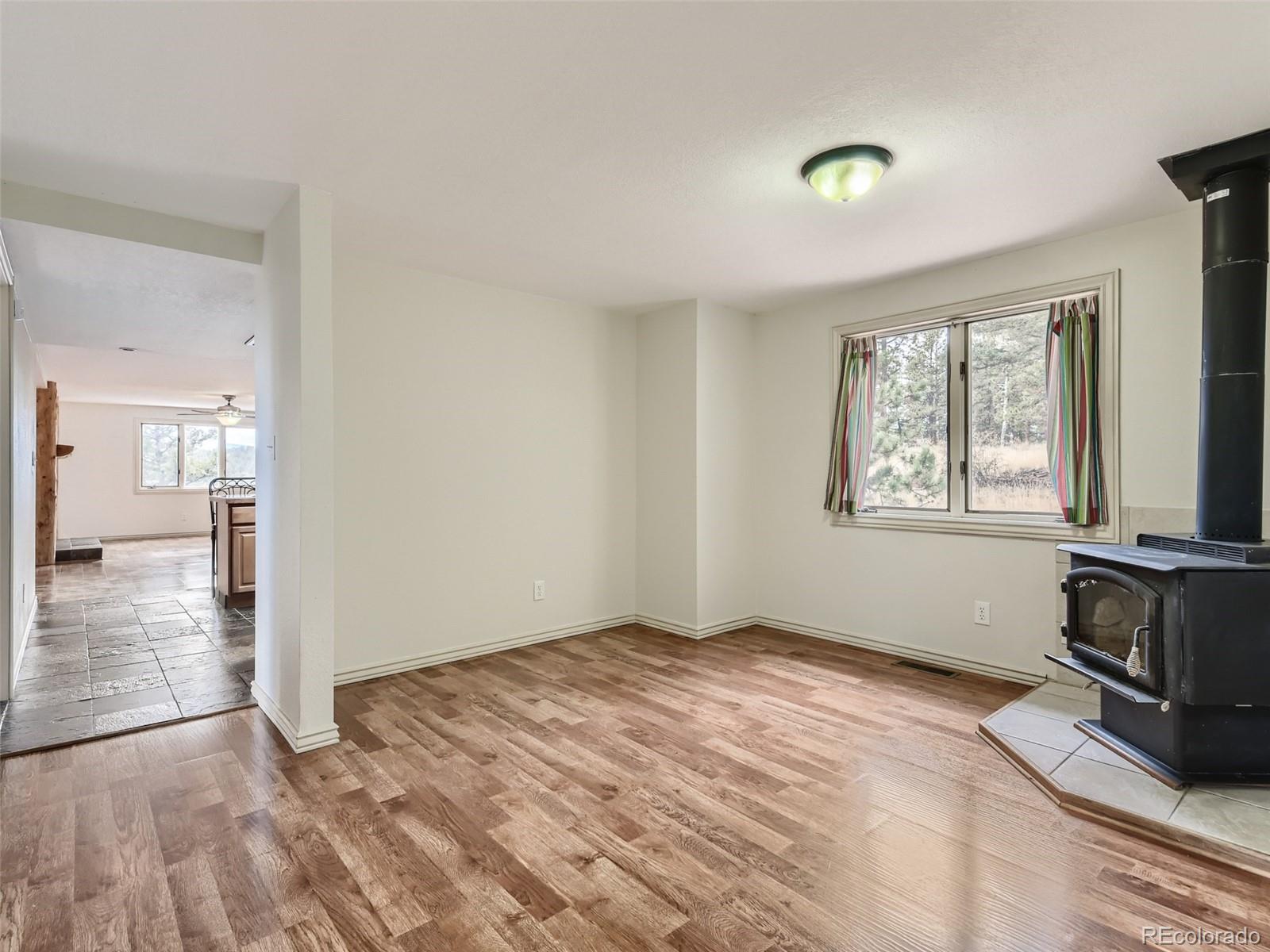 13203 South Wamblee Valley Road Conifer, CO 80433 - Photo 19 of 30 Gallery Image 19