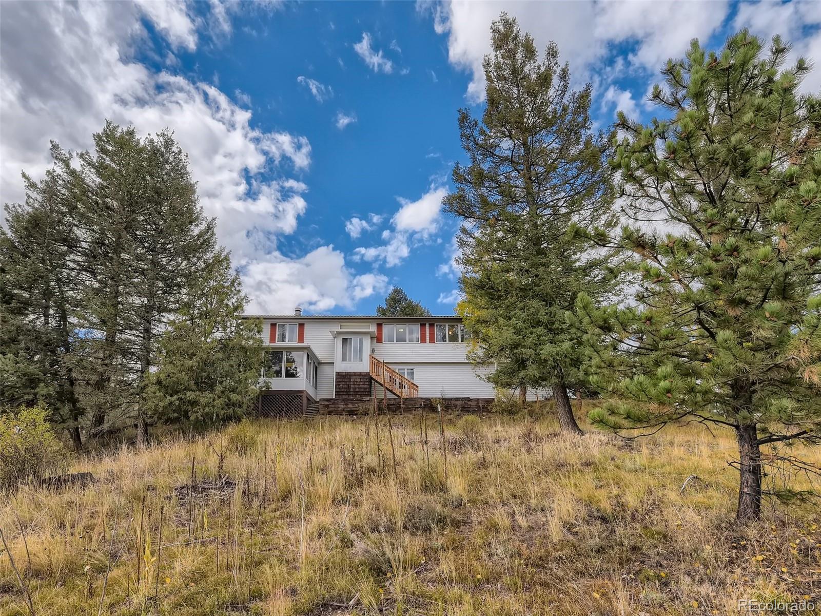 13203 South Wamblee Valley Road Conifer, CO 80433 - Photo 2 of 30 Gallery Image 2