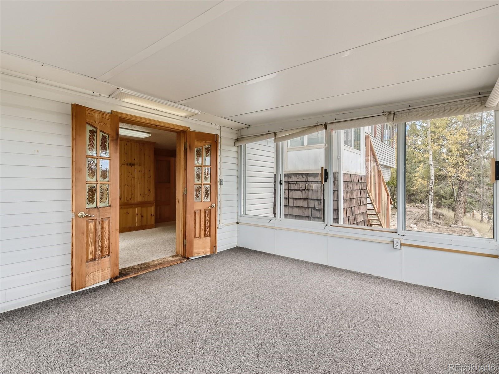 13203 South Wamblee Valley Road Conifer, CO 80433 - Photo 23 of 30 Gallery Image 23