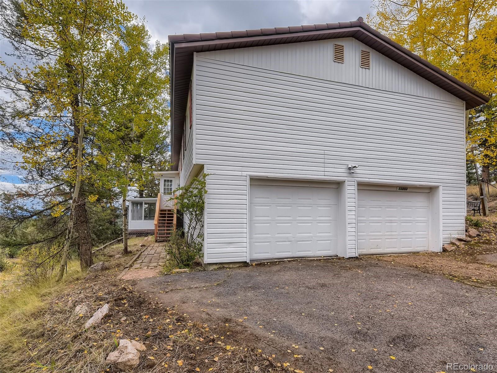 13203 South Wamblee Valley Road Conifer, CO 80433 - Photo 26 of 30 Gallery Image 26