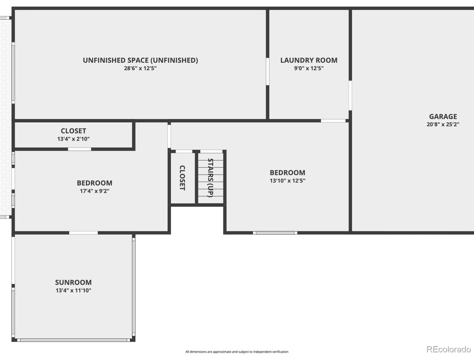 13203 South Wamblee Valley Road Conifer, CO 80433 - Photo 30 of 30 Gallery Image 30