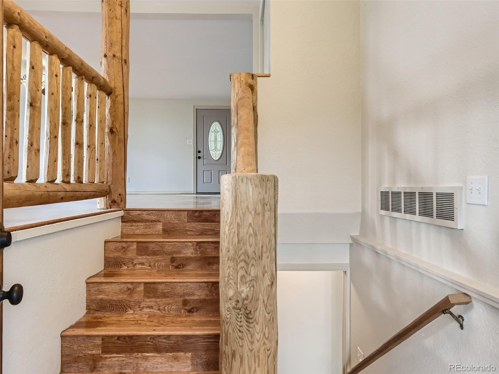 13203 South Wamblee Valley Road Conifer, CO 80433 - Photo 4 of 30 Gallery Image 4