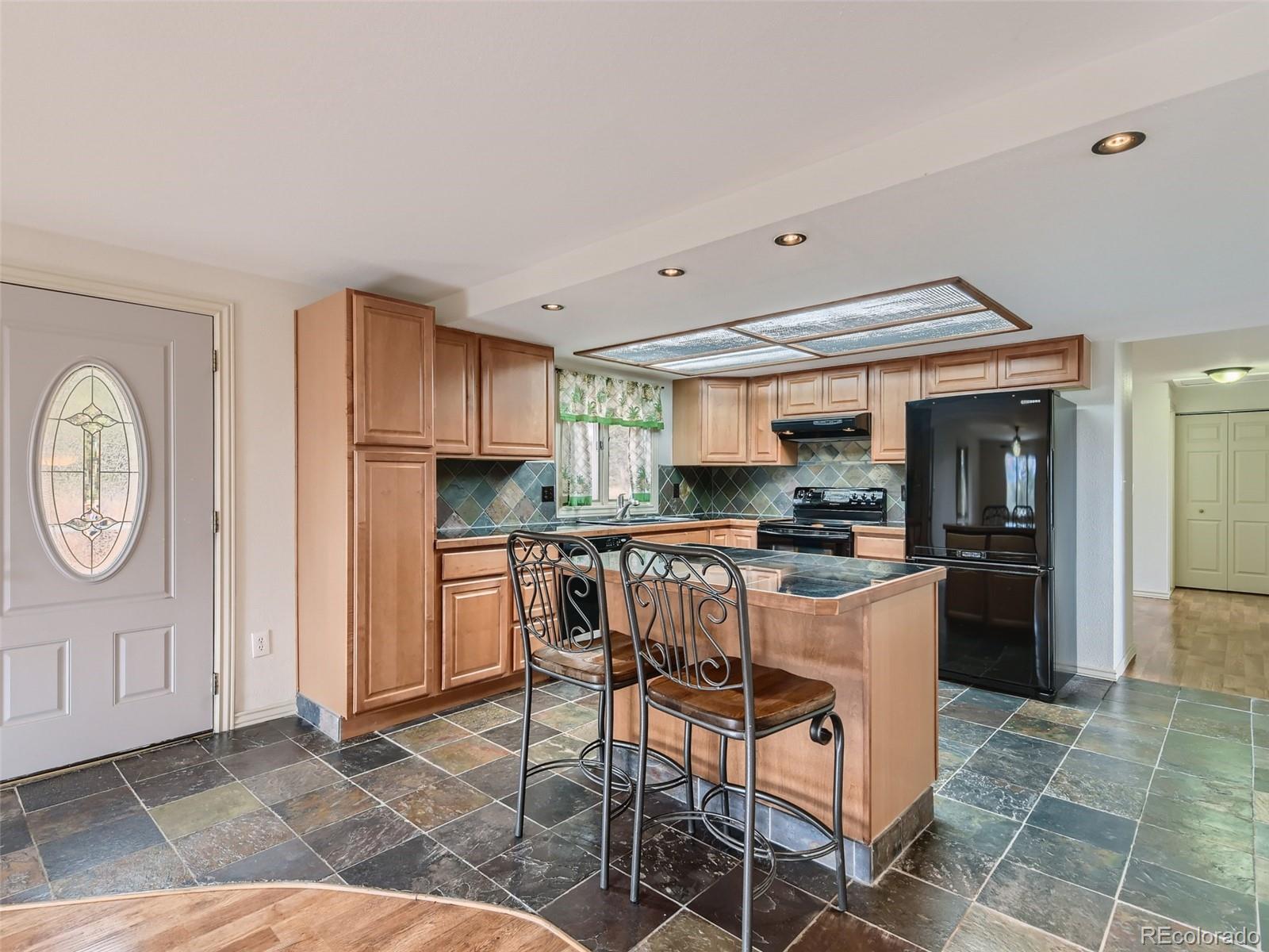 13203 South Wamblee Valley Road Conifer, CO 80433 - Photo 5 of 30 Gallery Image 5