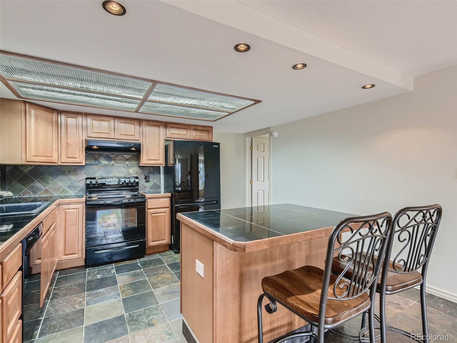 13203 South Wamblee Valley Road Conifer, CO 80433 - Photo 6 of 30 Gallery Image 6