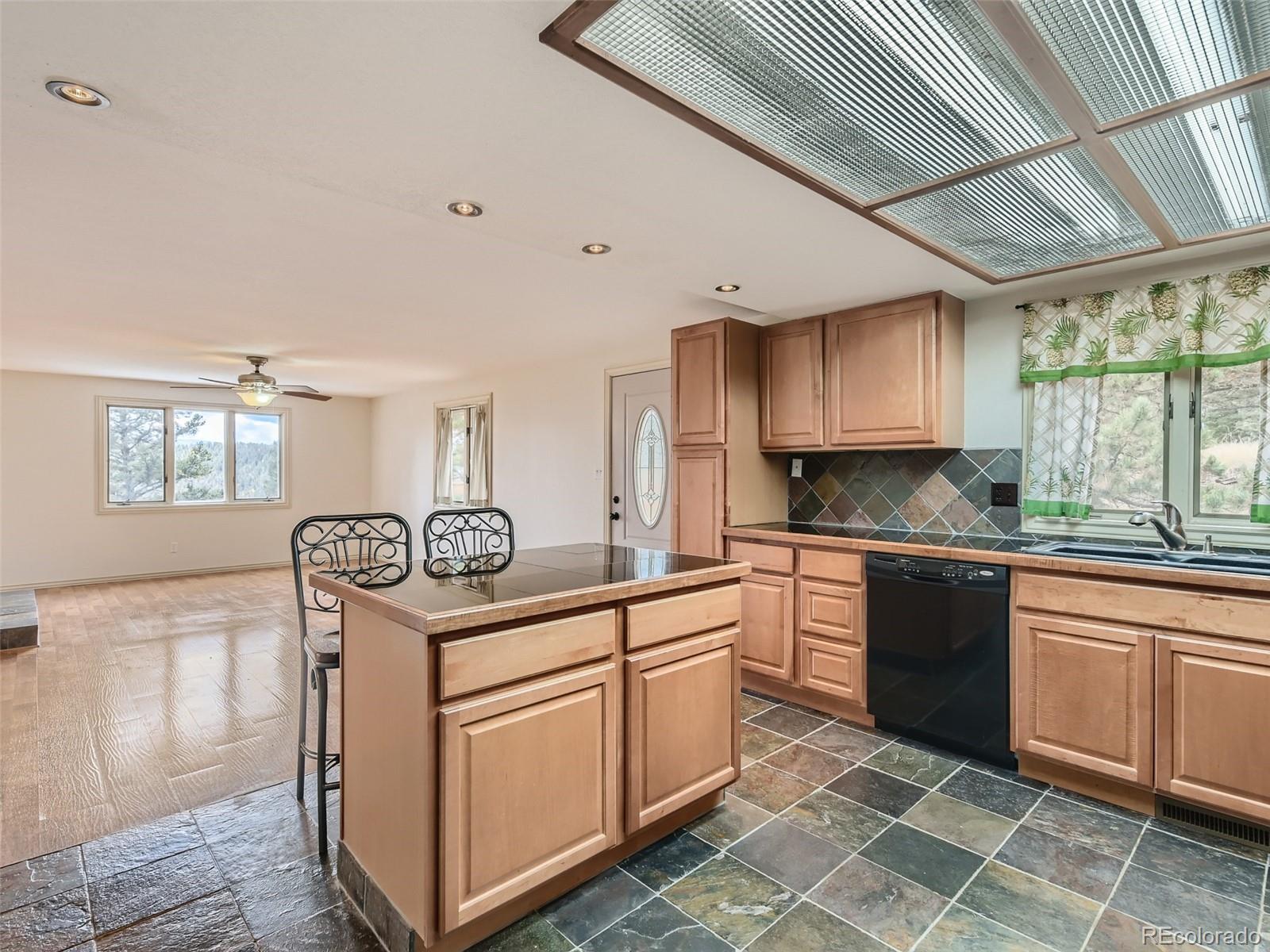 13203 South Wamblee Valley Road Conifer, CO 80433 - Photo 7 of 30 Gallery Image 7