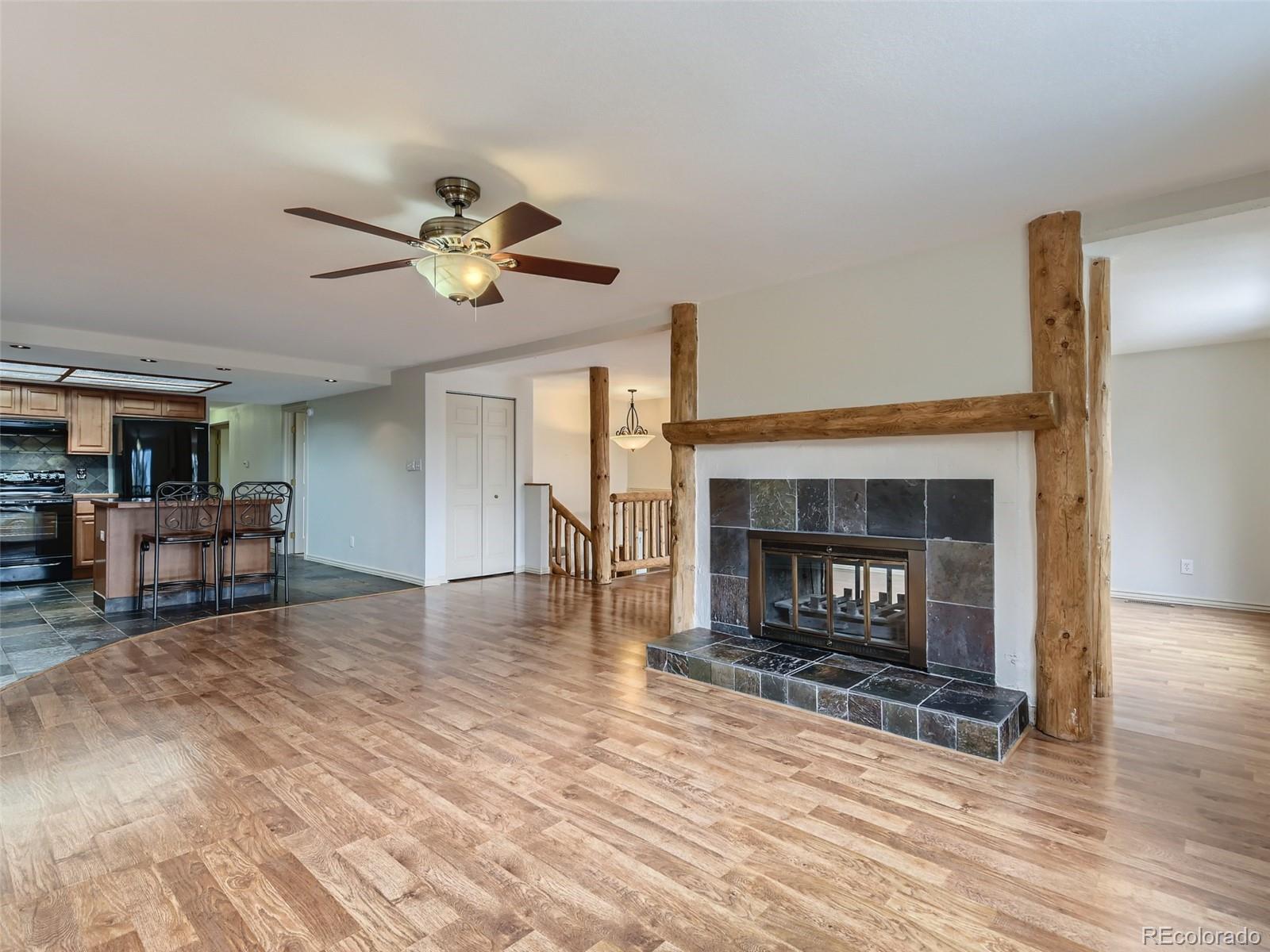 13203 South Wamblee Valley Road Conifer, CO 80433 - Photo 8 of 30 Gallery Image 8