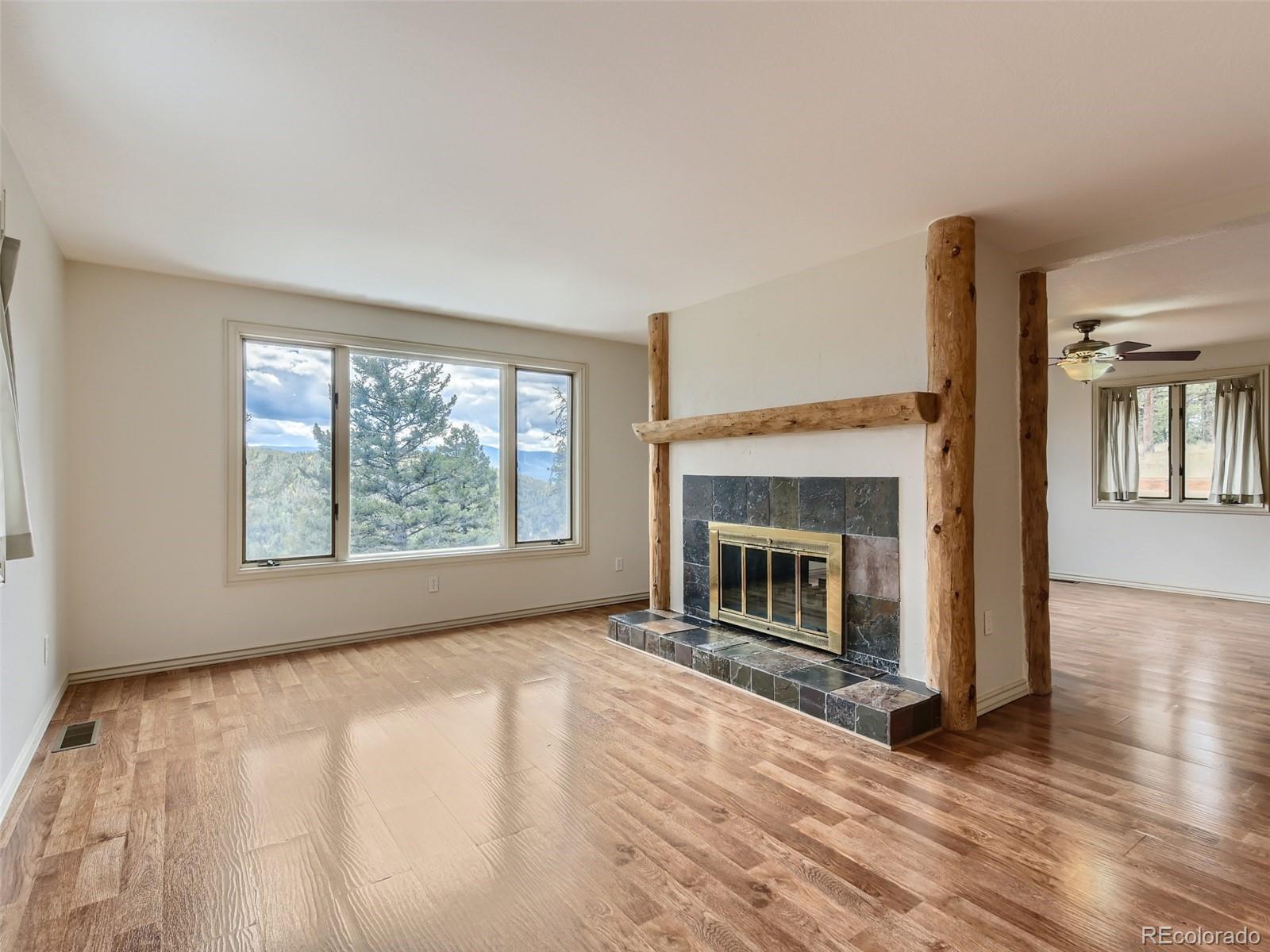 13203 South Wamblee Valley Road Conifer, CO 80433 - Photo 9 of 30 Gallery Image 9